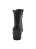 Mephisto Komfort Stiefeletten in Schwarz