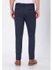 redpoint Chino Welland in figured navy