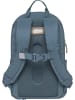 BECKMANN Beckmann Kinderrucksack Mini Urban Ocean Green