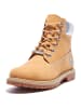 Timberland W HERITAGE 6-INCH BOOT in Sand