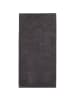 Cawö Cawö Handtücher Pure 6500 basalt - 740 in basalt - 740