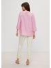 comma Bluse in 4343_rosa