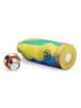 24Bottles Clima Trinkflasche 500 ml in yellow vertigo