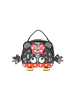 myMo Backpack Backpack in Black