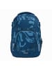 Coocazoo coocazoo Schulrucksack MATE, Breaking Waves