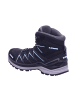 LOWA Wanderschuh in schwarz