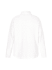 mimo Women Jacket in WHITE