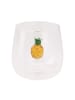 Excellent Houseware Trinkglas in transparent