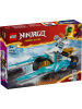 LEGO Ninjago 71816 Zanes Eismotorrad
