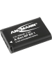 ANSMANN Batterie C-3156427 in Schwarz