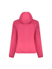 NORWAY 1963 Rosa Polyester-Jacke