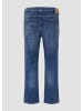 s.Oliver Jeans-Hose CASBY in 57Z7_blau