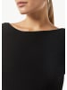 comma Strickpullover in 9999_schwarz