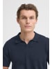BLEND Poloshirt BHBray in Dunkelblau