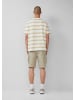 QS Bermuda  in  8085_helles beige