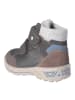PEPINO Lauflern Warmfutter Winterboot in braun
