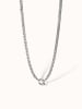 PURELEI Kette Bold Silber
