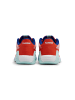 Hummel Hummel Hallenschuh Algiz 25Icon Erwachsene in RED/BLUE/WHITE