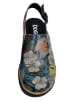 Dogo Akita Sandalen - Fly Anywhere 39 in Mehrfarbig