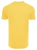 Mister Tee Mister Tee Herren Daytime Disco Tee in taxi yellow
