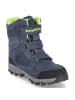 Kangaroos Snowboots K-ROBI in Blau