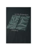 Street One T-Shirt in deep bound green