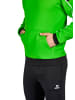 erima Herren Change By Erima Kapuzensweat in green/schwarz/weiss