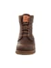 PANAMA JACK Herrenstiefel  warm sportlicher Boden Panama 03 Igloo C25/PT100602C0 in  Braun