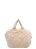 EMILY & NOAH Shopper E&N Lonie in beige 400