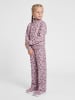 Hummel Verstellbare Taille Hose Hmljr Reg Mädchen in SEA FOG