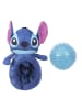 Lilo & Stitch Hundespielzeug Ball Beißform