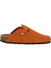 palado Clogs in Orange