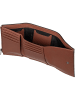 LIEBESKIND BERLIN Geldbörse Linn Wallet M Sheep Natural in Russet
