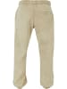 Urban Classics Trousers - Sweat in unionbeige