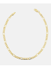 Diamant L'éternel Armband aus 585 Gelbgold