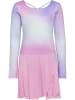 Hummel Kleid Hmljr Gradient Mädchen in PASTEL LAVENDER