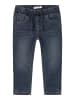 name it Jeans in Vintage Dark Blue Denim
