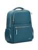 Roncato Woman Biz Daypack 41 cm Laptopfach classic blue