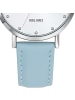 Girl Only Armbanduhr-Analog grau mittel (ca. 34mm) Girl Only GO