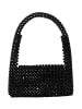 myMo Women Handbag in Schwarz