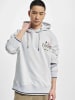 Tommy Hilfiger Tommy Hilfiger Kapuzenpullover in silver grey heather