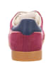 Gola Sneaker in rot