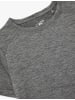 KOTON TSHIRT SS in Grau Melange