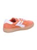 Andrea Conti Sneaker Low in rot