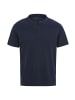 John Devin Henleyshirt in navy