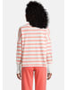 Salzhaut Shirt KLUET in Beige Coral