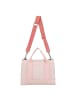 Fritzi aus Preußen Tote Bag Limited Shopper Tasche 40 cm in washed rose