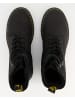 Dr. Martens Winterstiefel in Schwarz