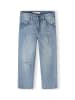 Minoti Straight-Jeans 23jean43 in hellblau