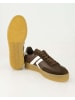 Zahira Sneaker low in Braun